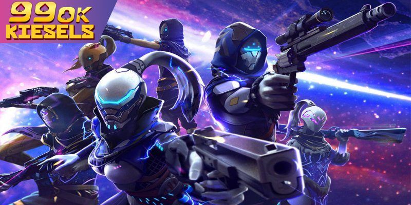 Những cách nhận Code game Free Fire phổ biến hiện nay